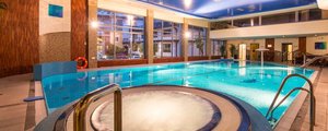 Hotel z Basenem w Krynicy-Zdrój - Idealny Wybór dla Aktywnego Wypoczynku