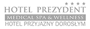 Hotel prezydent