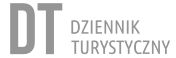 Dziennik turystyczny