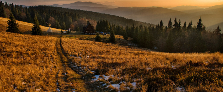 Jak Tatry to tylko Zakopane? Nic bardziej mylnego!