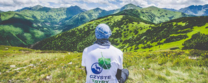 Kochasz Tatry? Dołącz do akcji "Czyste Tatry" już dziś!