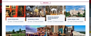 Our.Guide - widget dla stron internetowych, który poszerza turystyczne horyzonty