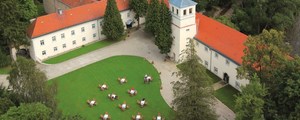Wyjątkowy Zamek Dolnego Śląska - Zamek na Skale